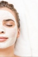 Facial ansigtsbehandling