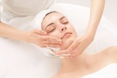 Ansigtsbehandling inibeauty